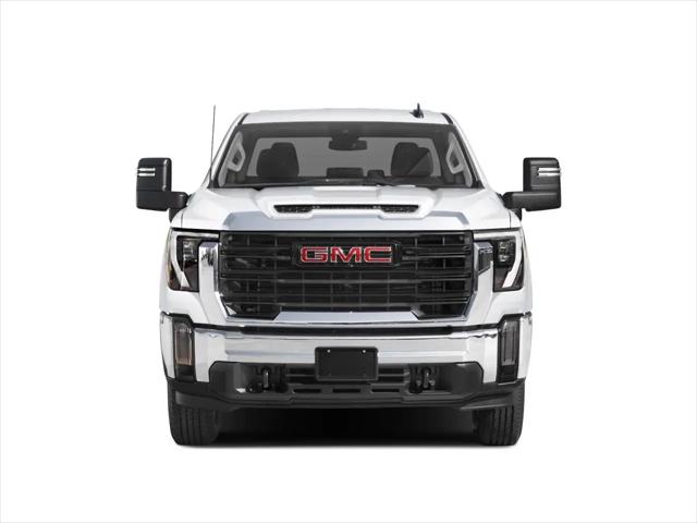 2026 GMC Sierra 2500HD Denali