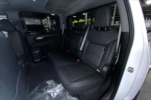 2026 GMC Sierra 2500HD Denali