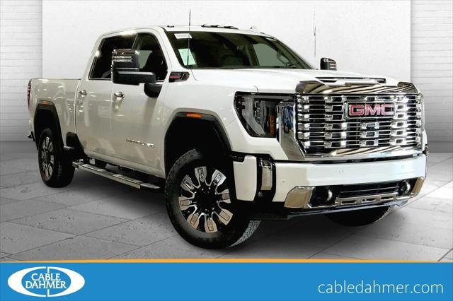 2026 GMC Sierra 2500HD Denali for sale in Kansas City, MO