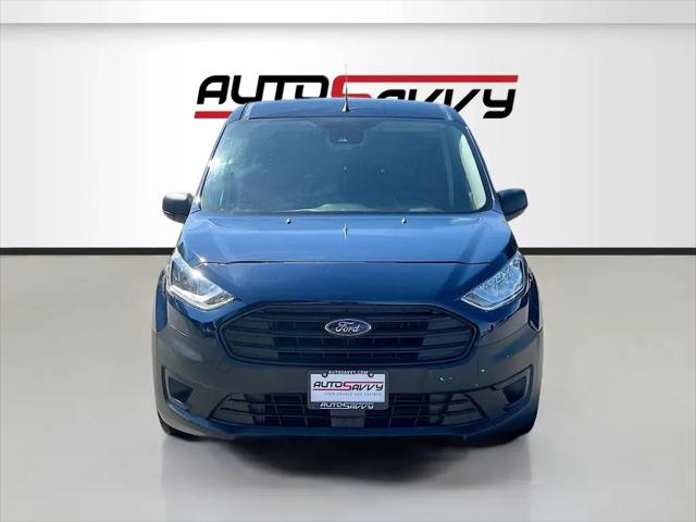 2023 Ford Transit Connect XL Cargo Van