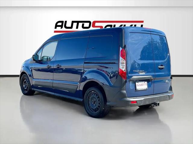 2023 Ford Transit Connect XL Cargo Van
