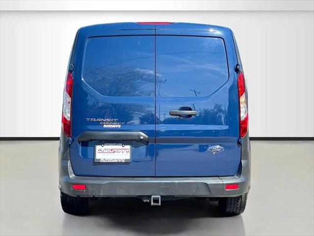 2023 Ford Transit Connect XL Cargo Van