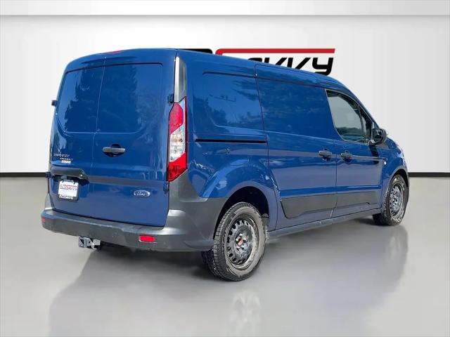 2023 Ford Transit Connect XL Cargo Van
