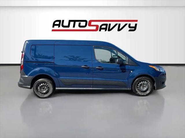 2023 Ford Transit Connect XL Cargo Van