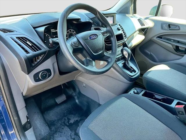 2023 Ford Transit Connect XL Cargo Van