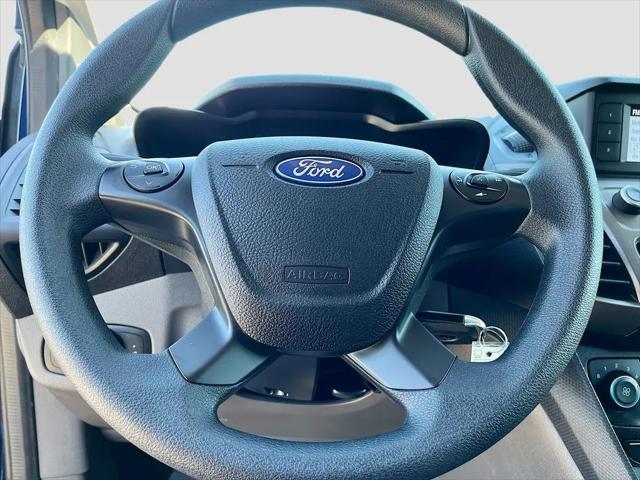2023 Ford Transit Connect XL Cargo Van