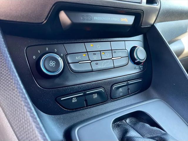 2023 Ford Transit Connect XL Cargo Van