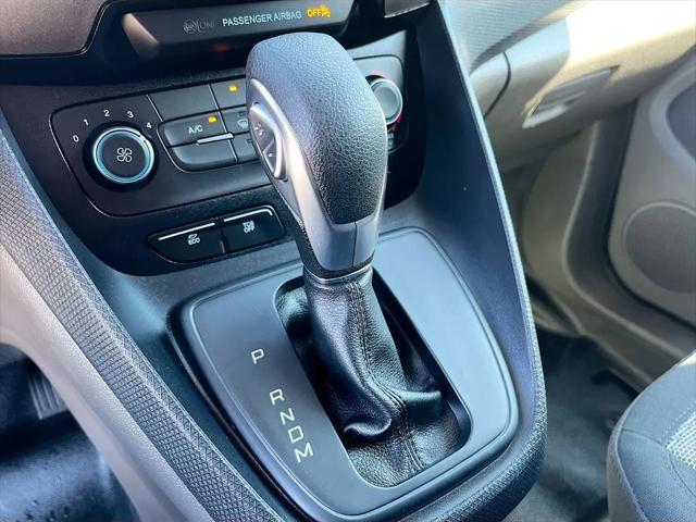 2023 Ford Transit Connect XL Cargo Van