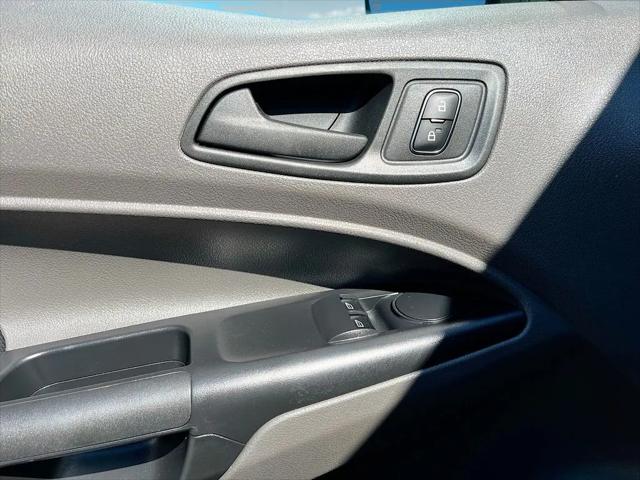 2023 Ford Transit Connect XL Cargo Van