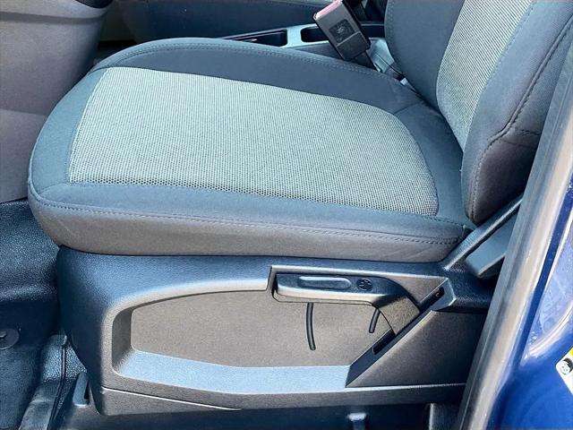 2023 Ford Transit Connect XL Cargo Van
