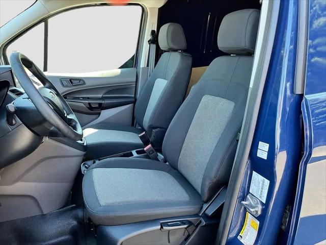 2023 Ford Transit Connect XL Cargo Van