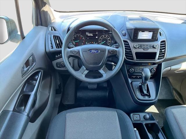 2023 Ford Transit Connect XL Cargo Van