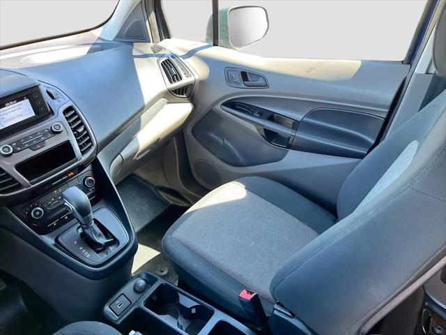 2023 Ford Transit Connect XL Cargo Van