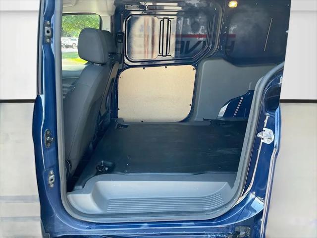 2023 Ford Transit Connect XL Cargo Van