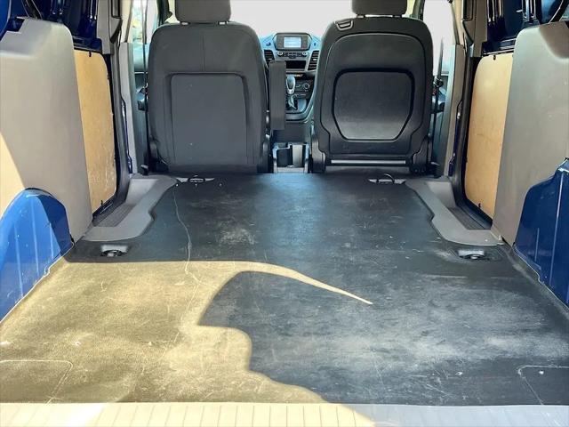 2023 Ford Transit Connect XL Cargo Van