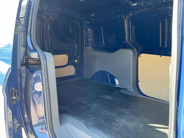 2023 Ford Transit Connect XL Cargo Van