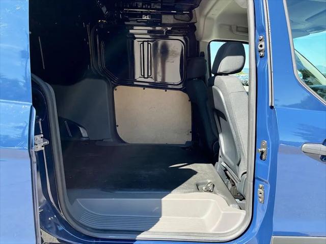 2023 Ford Transit Connect XL Cargo Van