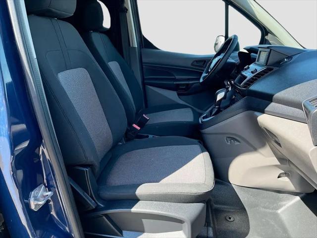 2023 Ford Transit Connect XL Cargo Van