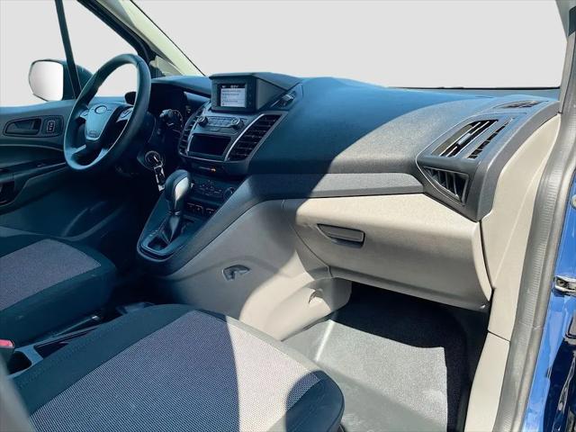 2023 Ford Transit Connect XL Cargo Van