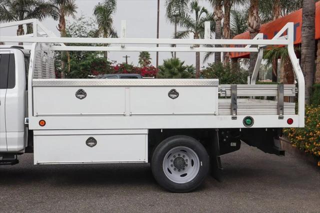2021 Ford F-550 XL