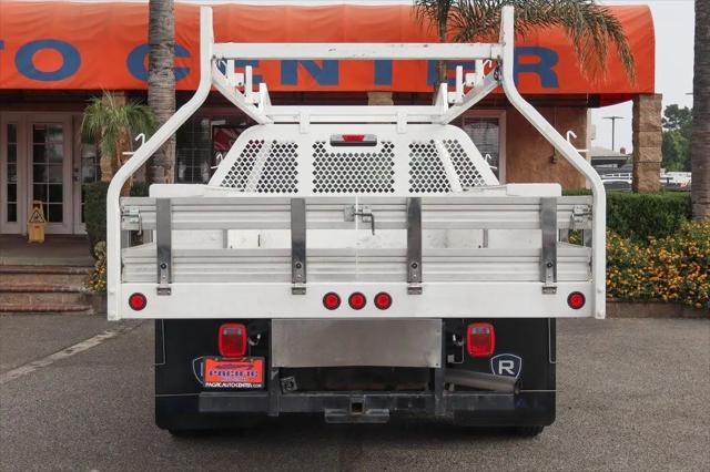 2021 Ford F-550 XL