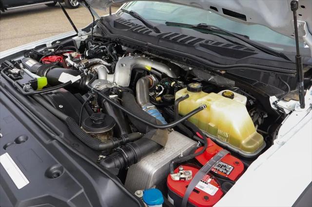 2021 Ford F-550 XL