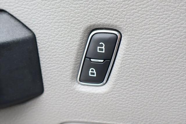 2021 Ford F-550 XL