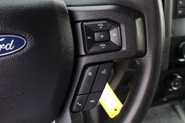 2021 Ford F-550 XL