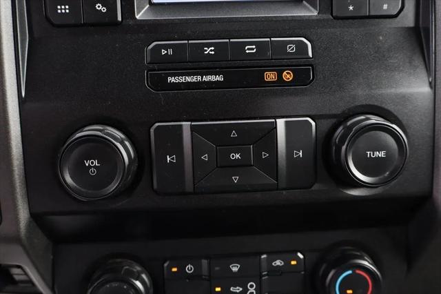 2021 Ford F-550 XL