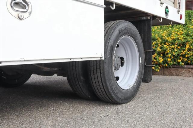 2021 Ford F-550 XL