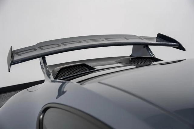 2018 Porsche 911 GT3