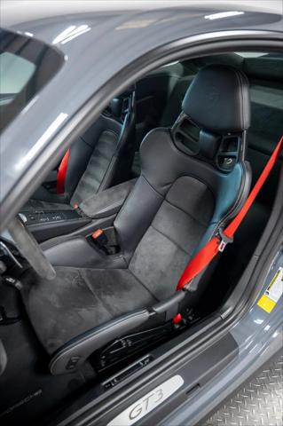 2018 Porsche 911 GT3