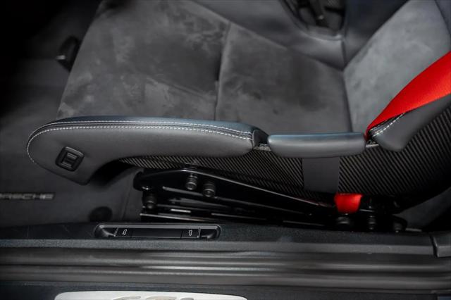 2018 Porsche 911 GT3