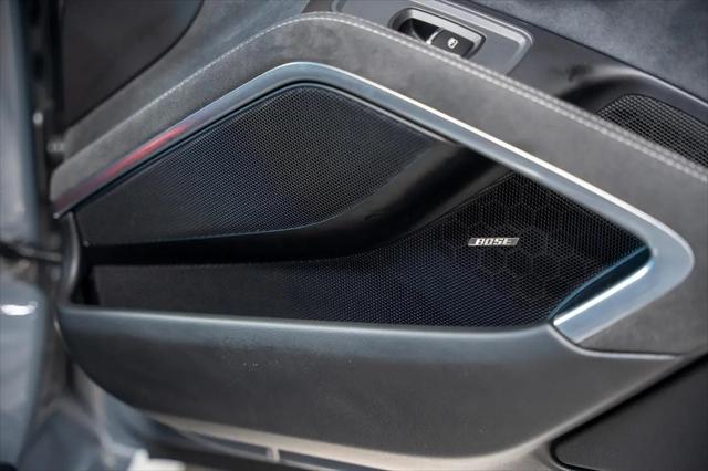 2018 Porsche 911 GT3