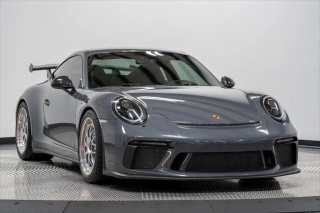2018 Porsche 911 GT3 for sale in Kansas City, KS