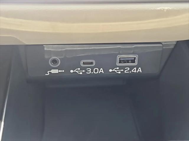 2025 Subaru Legacy Limited