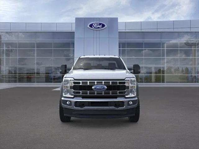 2026 Ford F-550 XL