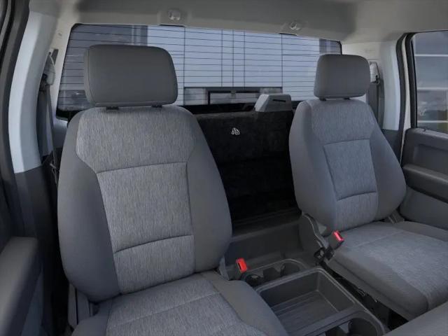 2026 Ford F-550 XL