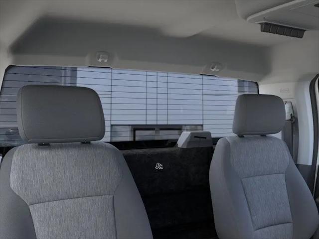 2026 Ford F-550 XL