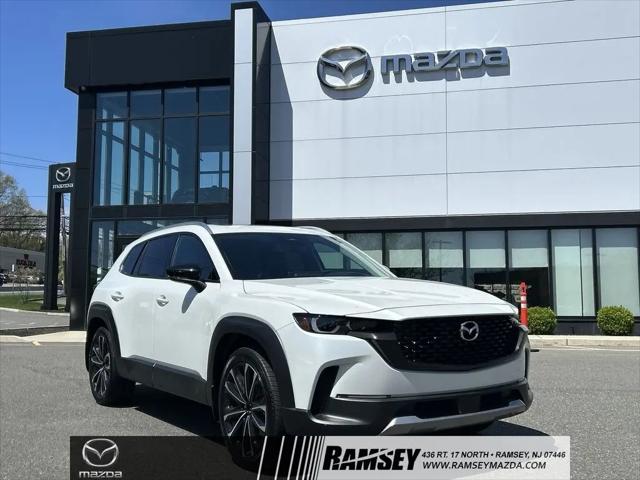 2025 Mazda CX-50 2.5 Turbo Premium Package for sale in Ramsey, NJ