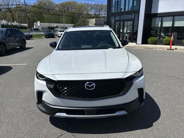 2025 Mazda CX-50 2.5 Turbo Premium Package