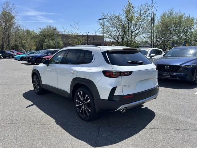 2025 Mazda CX-50 2.5 Turbo Premium Package