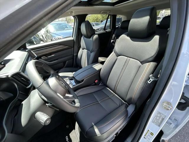 2025 Mazda CX-50 2.5 Turbo Premium Package