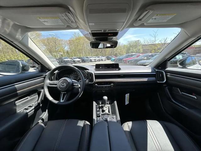 2025 Mazda CX-50 2.5 Turbo Premium Package