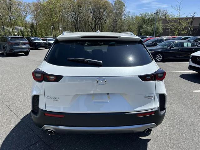 2025 Mazda CX-50 2.5 Turbo Premium Package