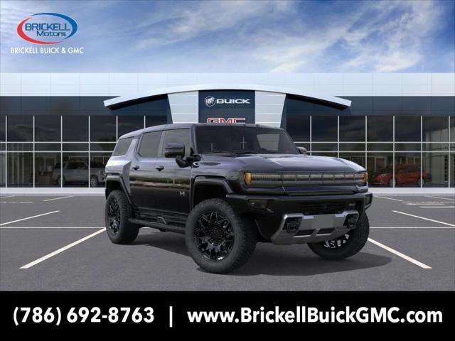 2026 GMC HUMMER EV 2X 4WD for sale in Miami, FL