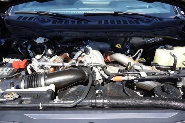2024 Ford F-350 Platinum