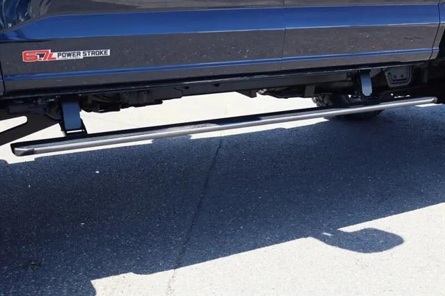 2024 Ford F-350 Platinum