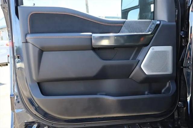 2024 Ford F-350 Platinum