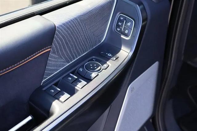 2024 Ford F-350 Platinum